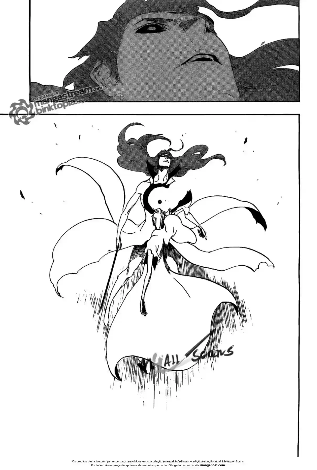 Read Bleach pt_BR Manga Online