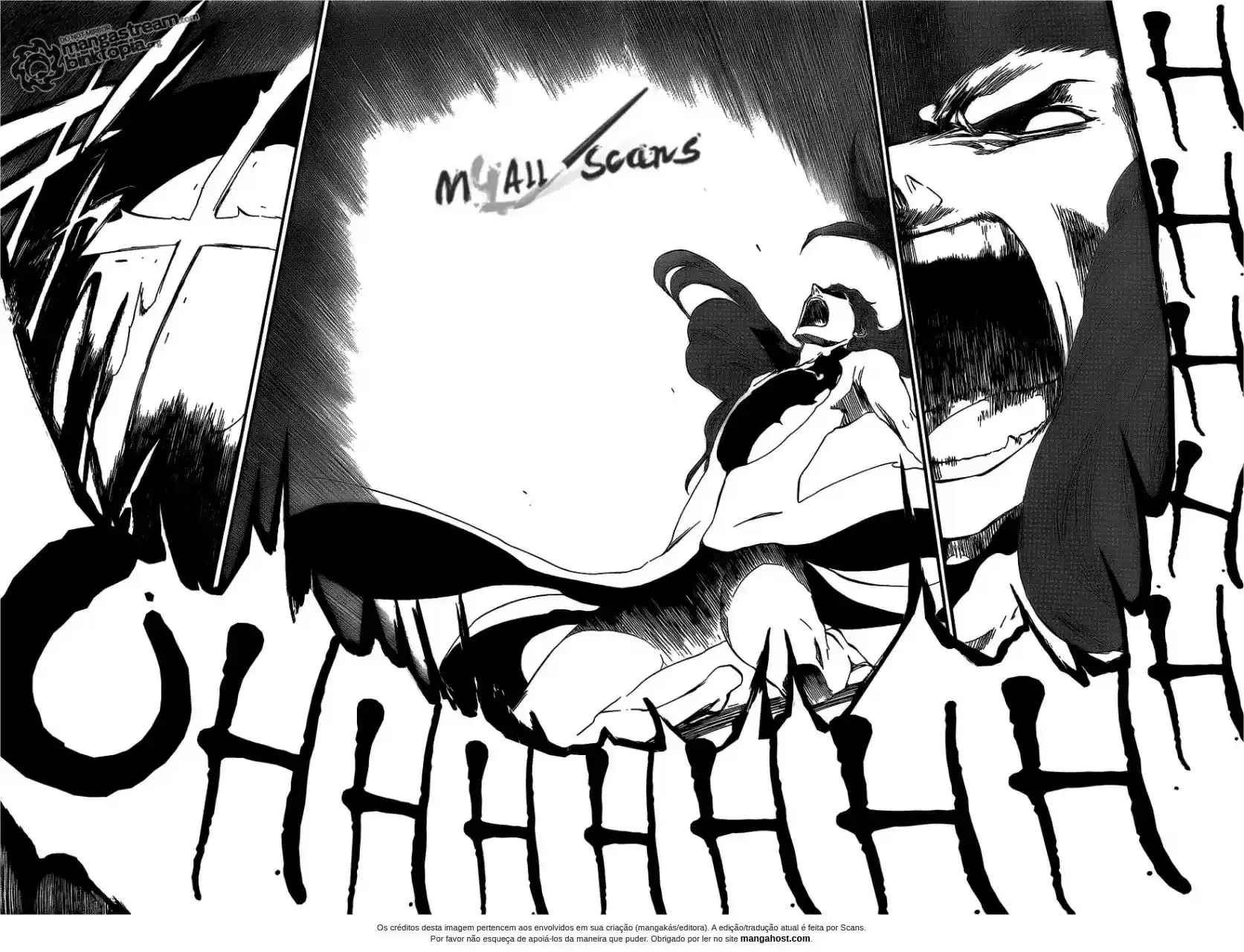 Read Bleach pt_BR Manga Online