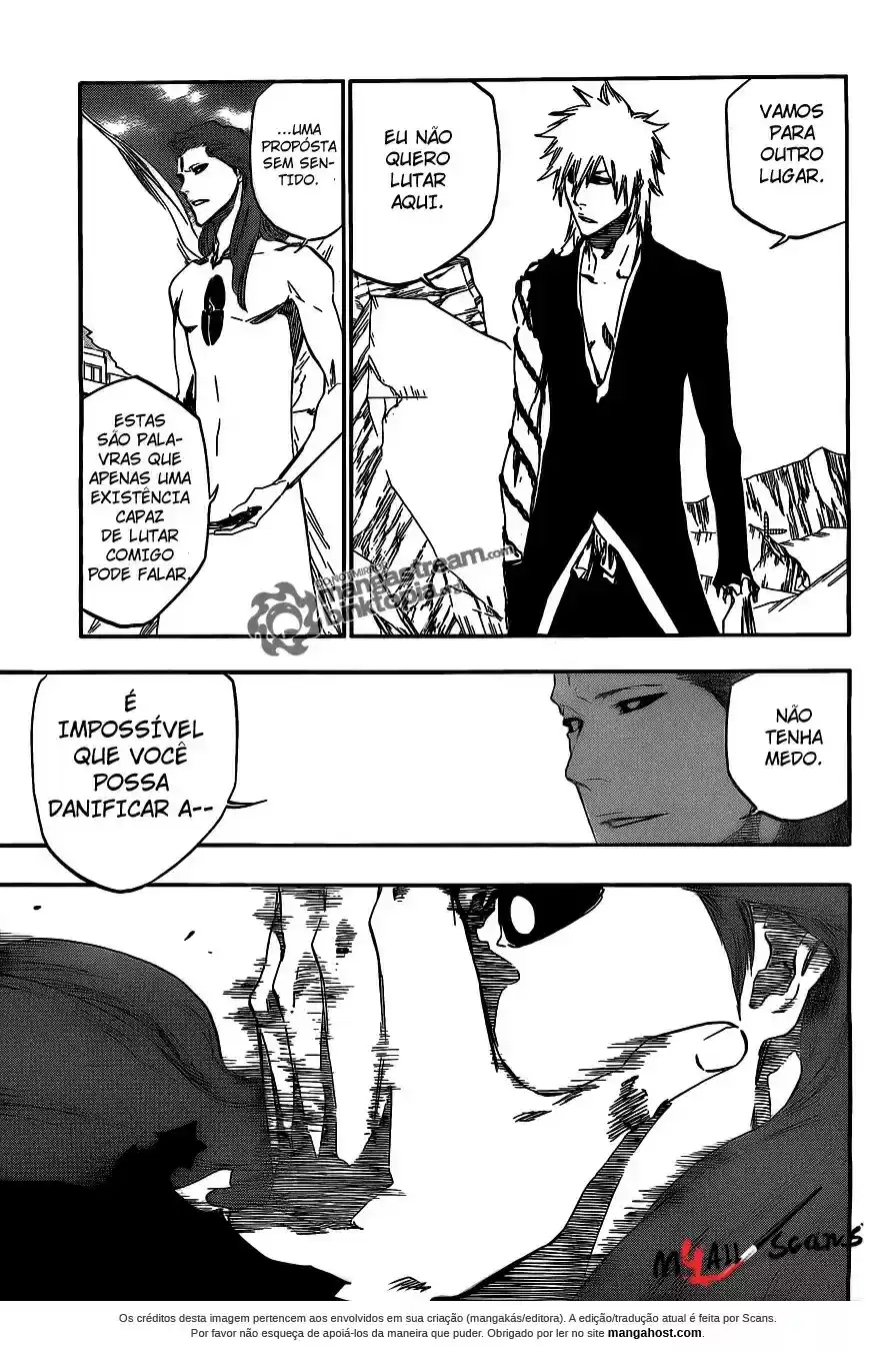 Read Bleach pt_BR Manga Online