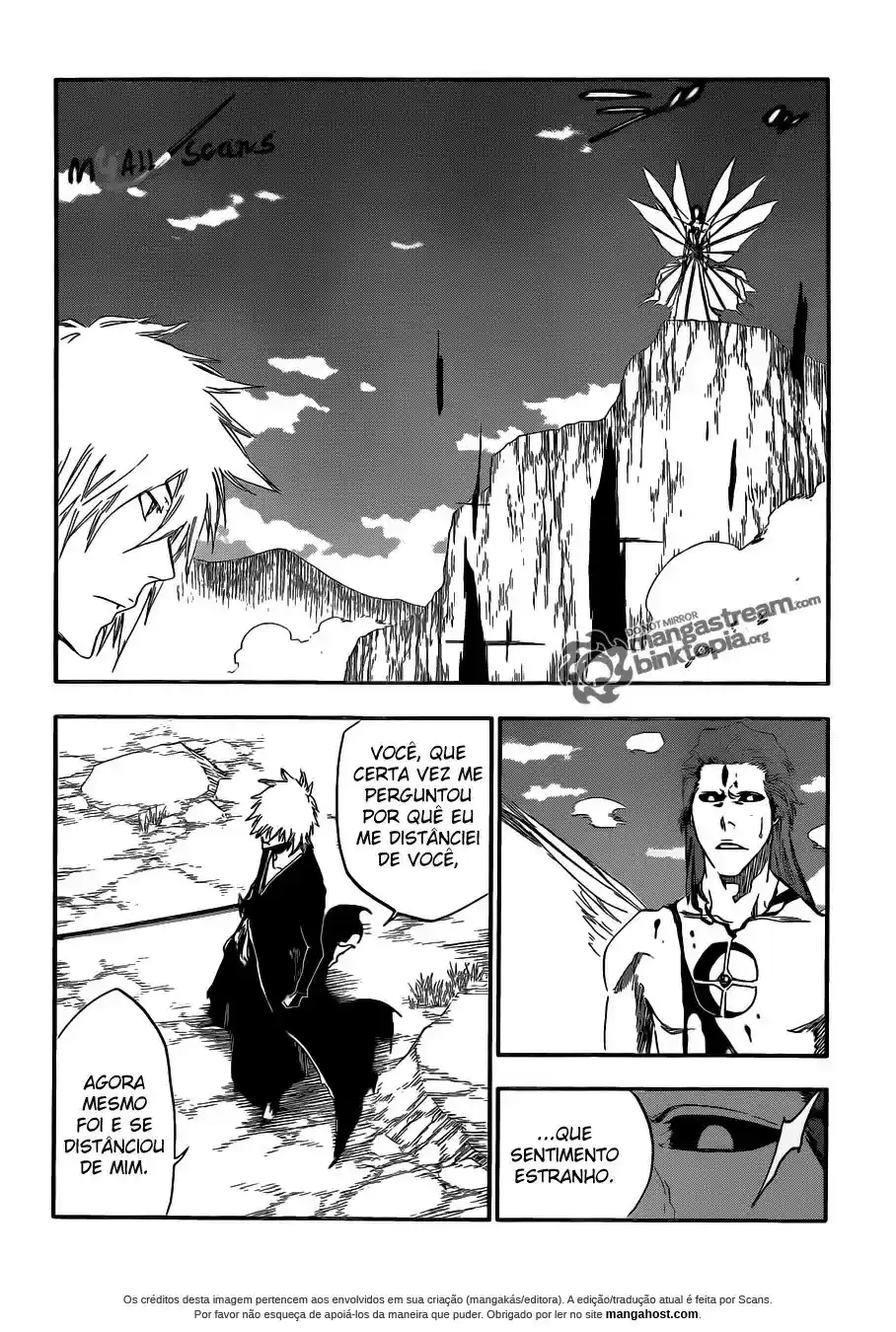 Read Bleach pt_BR Manga Online