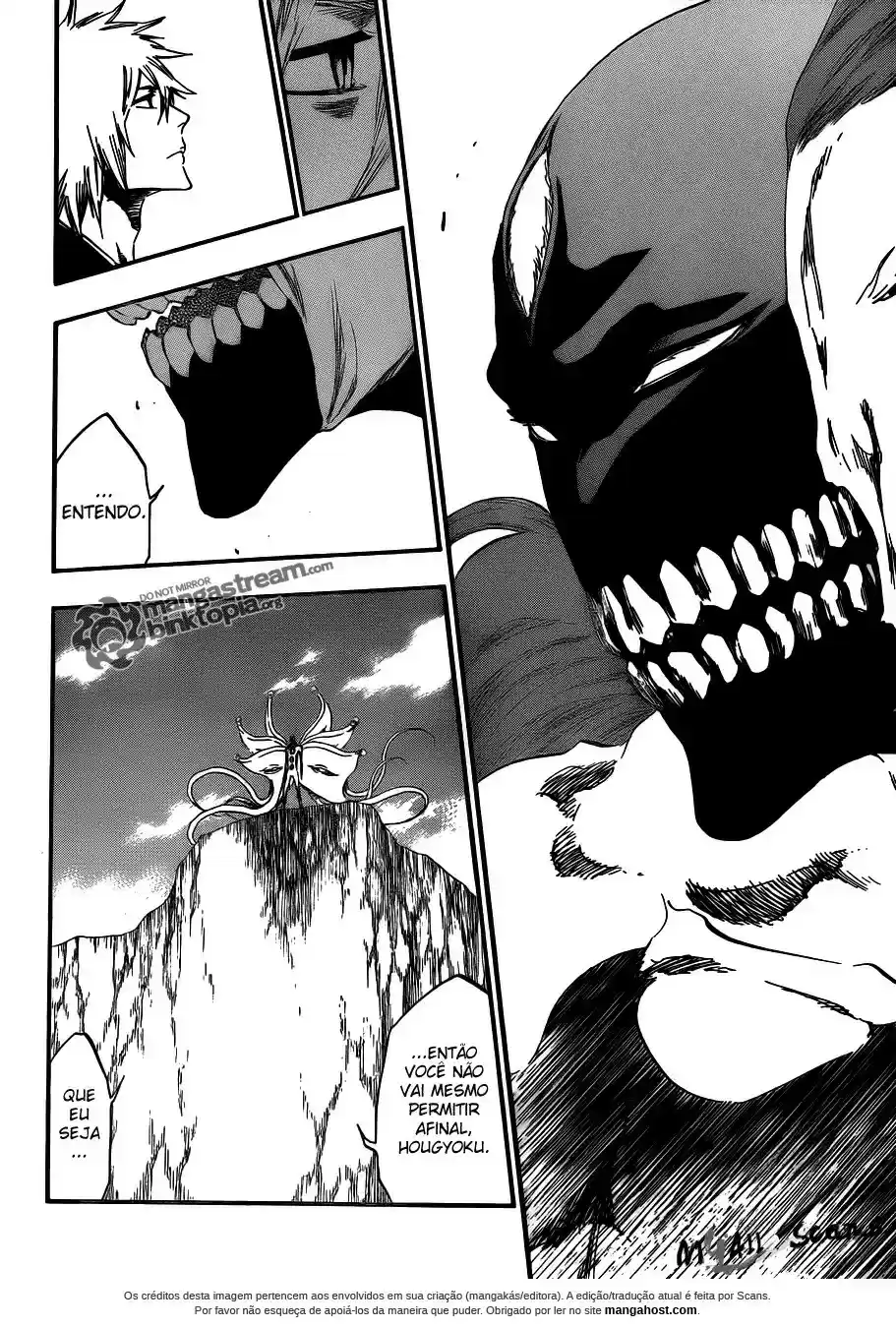 Read Bleach pt_BR Manga Online