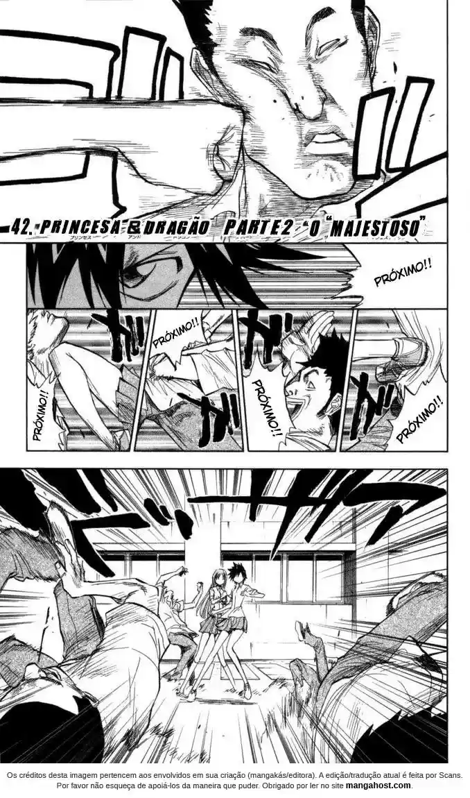 Read Bleach pt_BR Manga Online