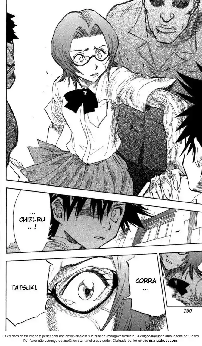 Read Bleach pt_BR Manga Online
