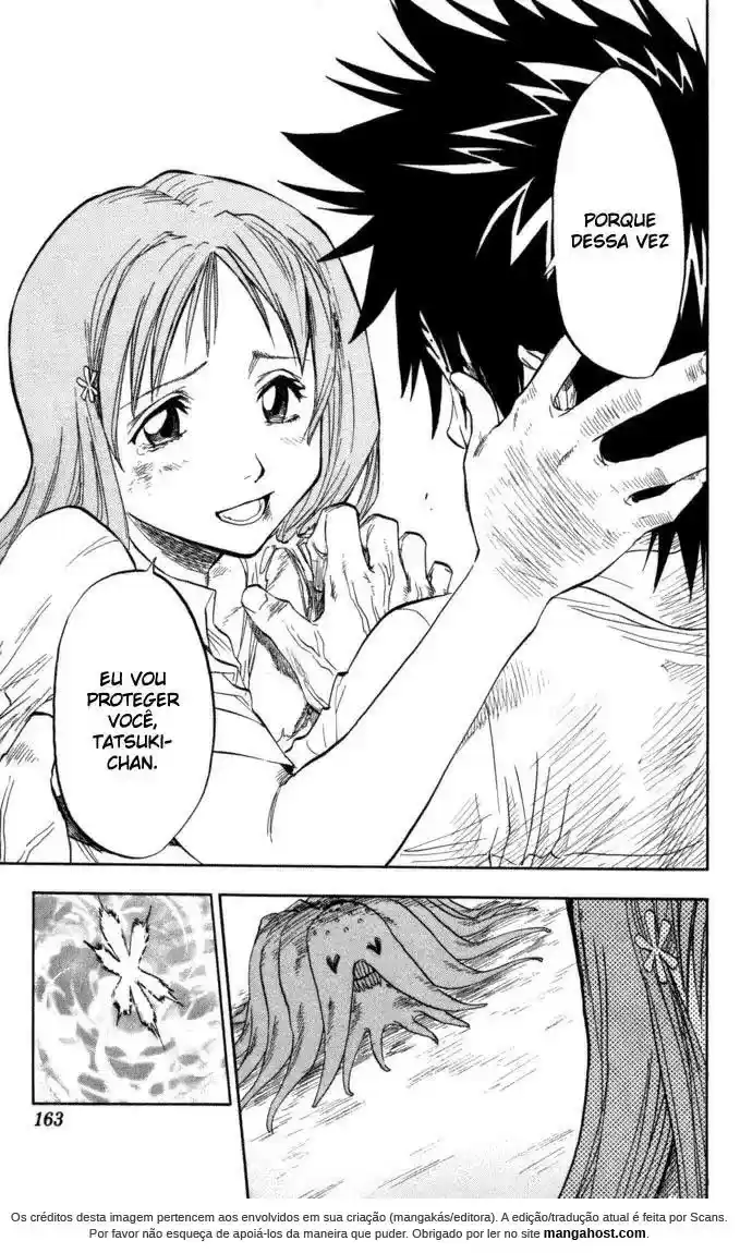 Read Bleach pt_BR Manga Online