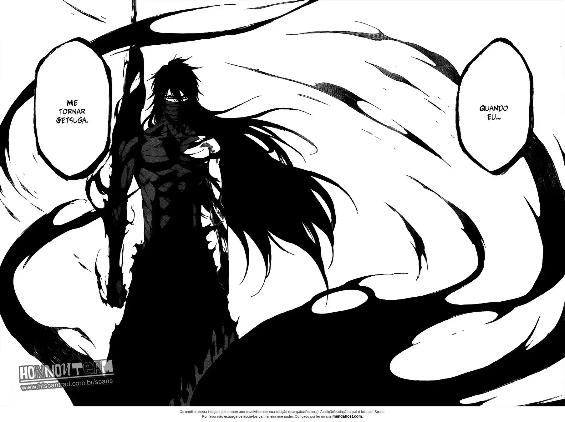 Read Bleach pt_BR Manga Online