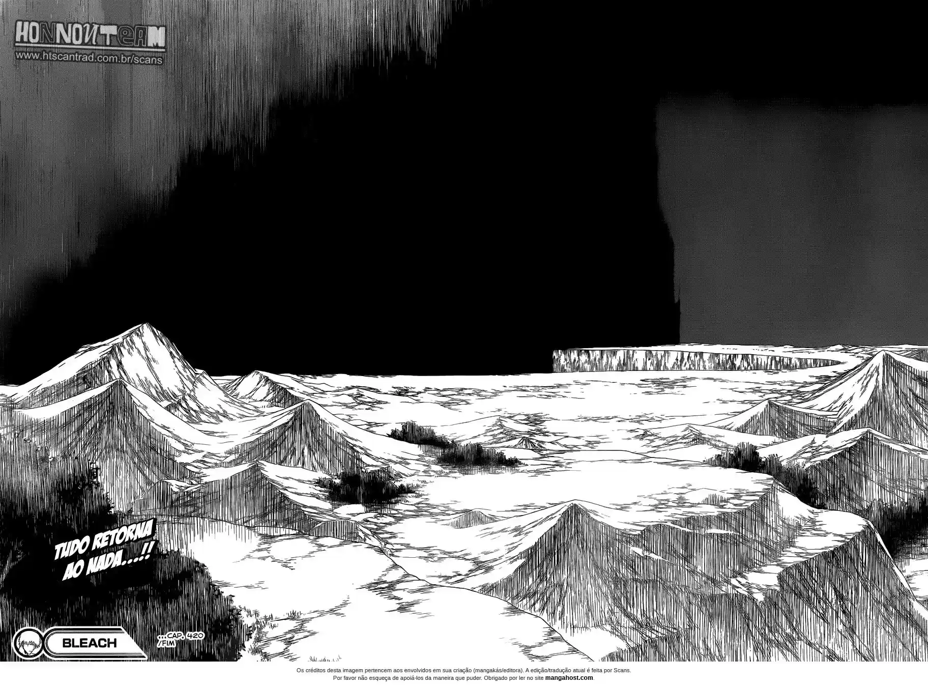 Read Bleach pt_BR Manga Online