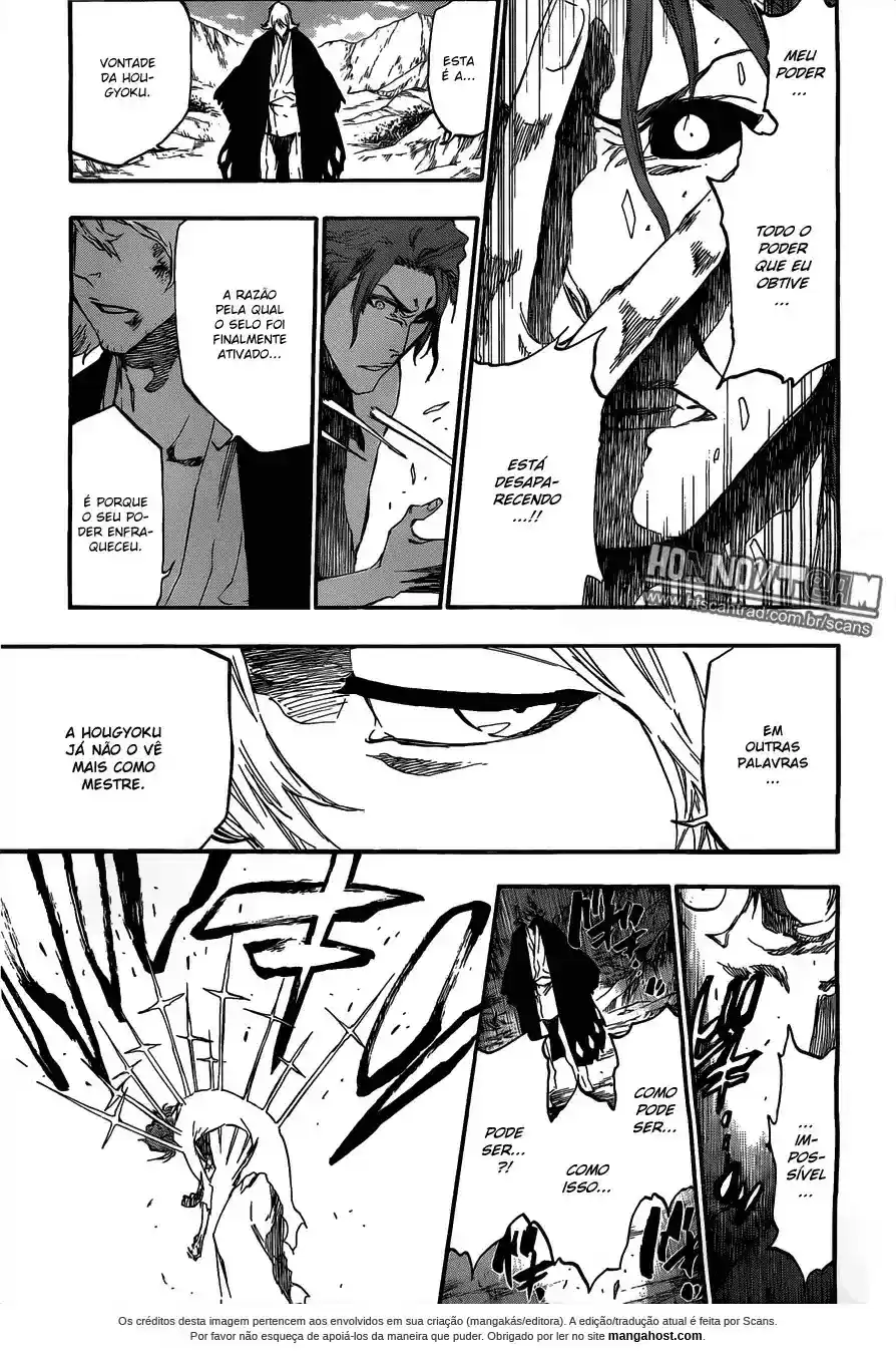 Read Bleach pt_BR Manga Online