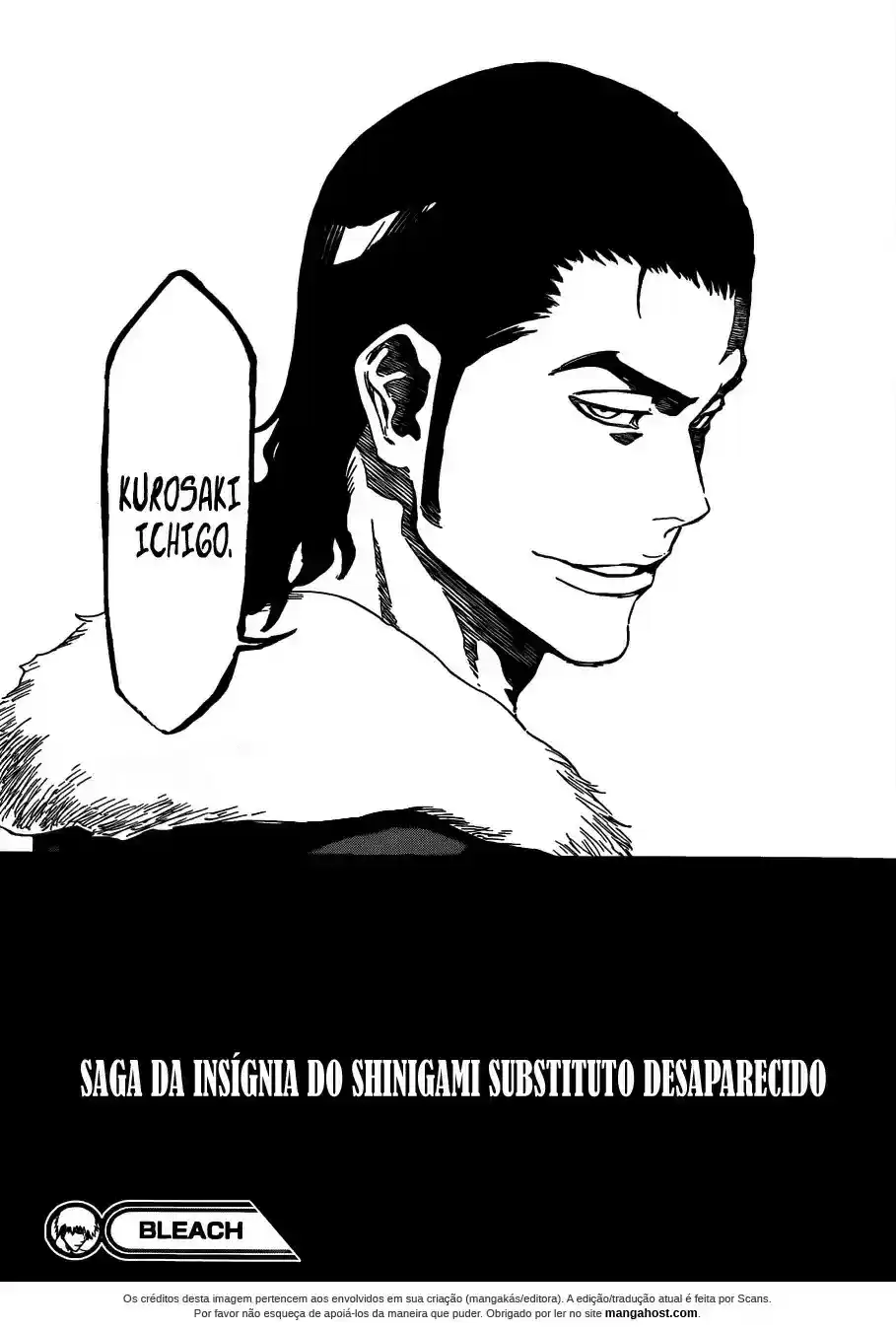 Read Bleach pt_BR Manga Online
