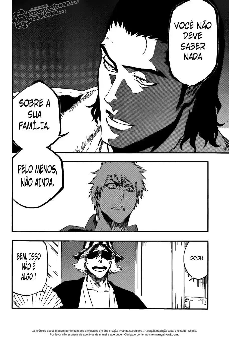Read Bleach pt_BR Manga Online