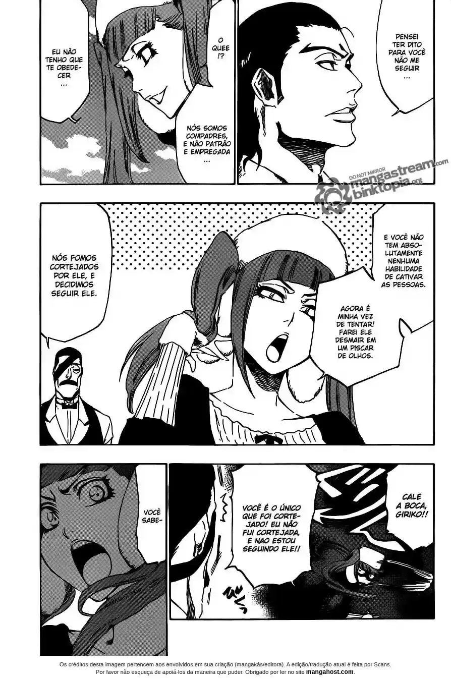 Read Bleach pt_BR Manga Online