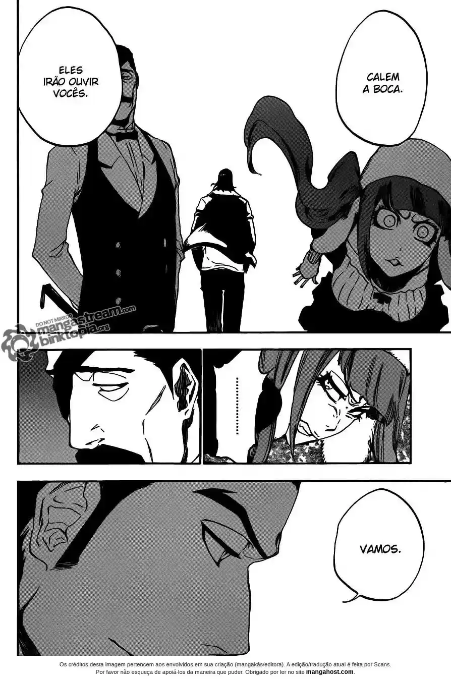 Read Bleach pt_BR Manga Online