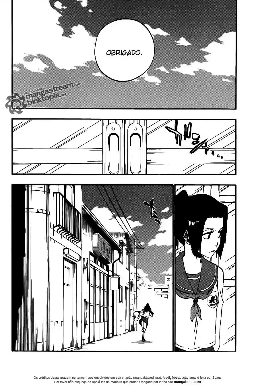 Read Bleach pt_BR Manga Online