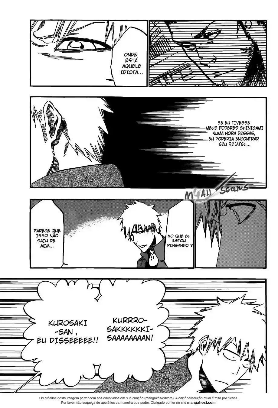 Read Bleach pt_BR Manga Online