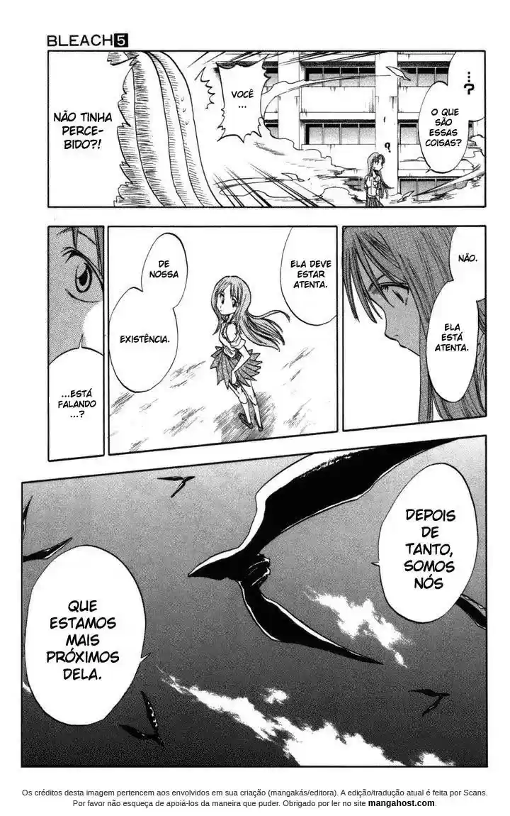 Read Bleach pt_BR Manga Online
