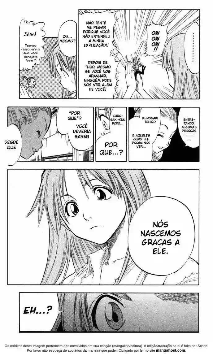 Read Bleach pt_BR Manga Online