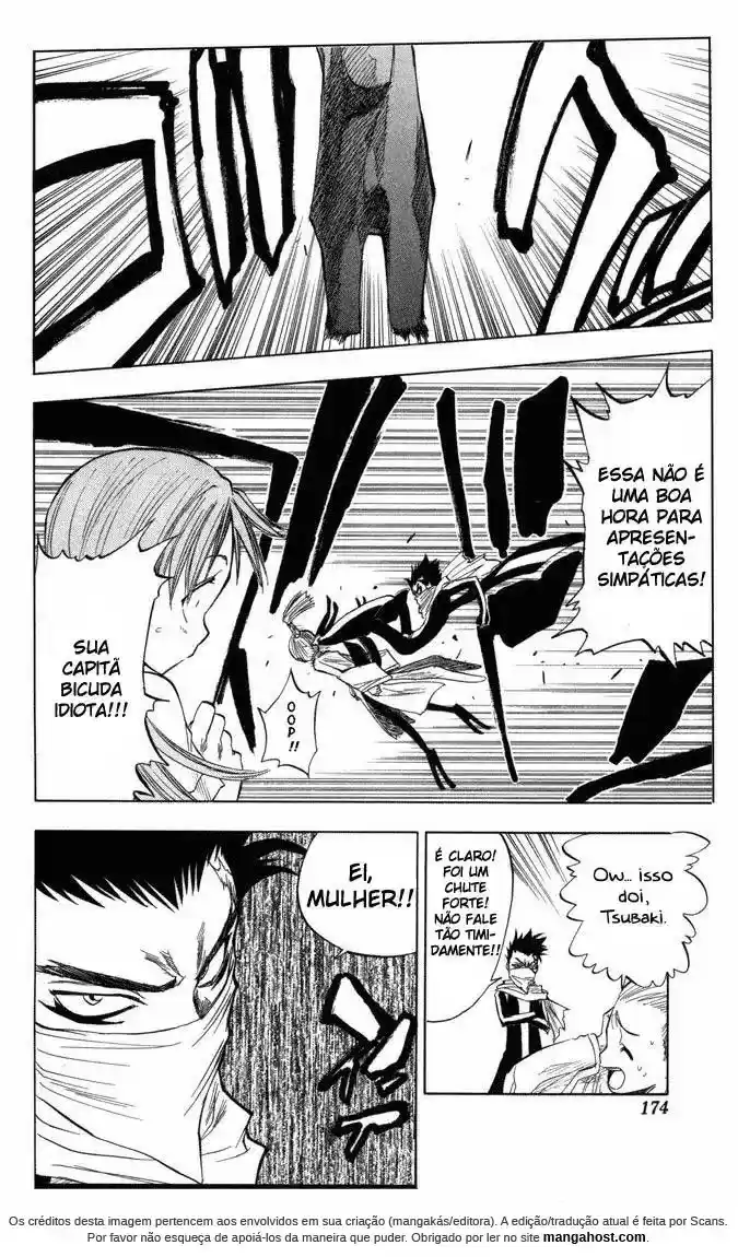 Read Bleach pt_BR Manga Online