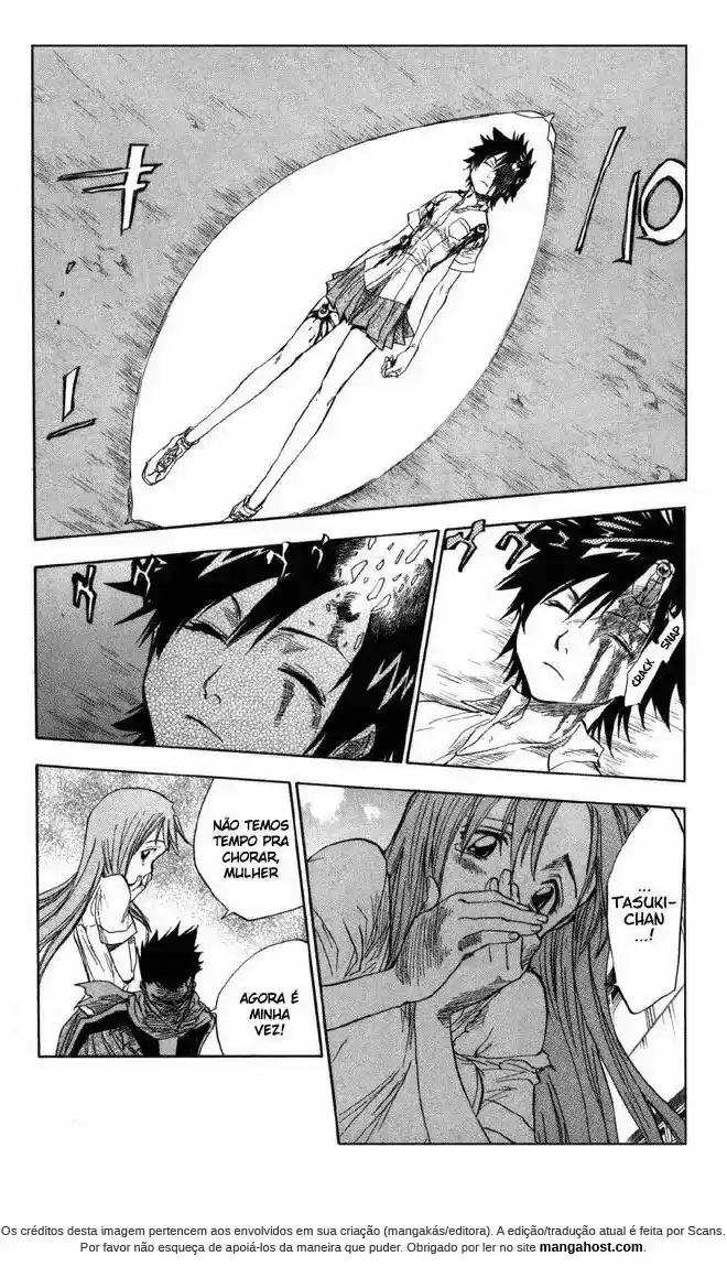 Read Bleach pt_BR Manga Online