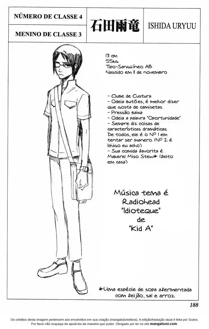 Read Bleach pt_BR Manga Online