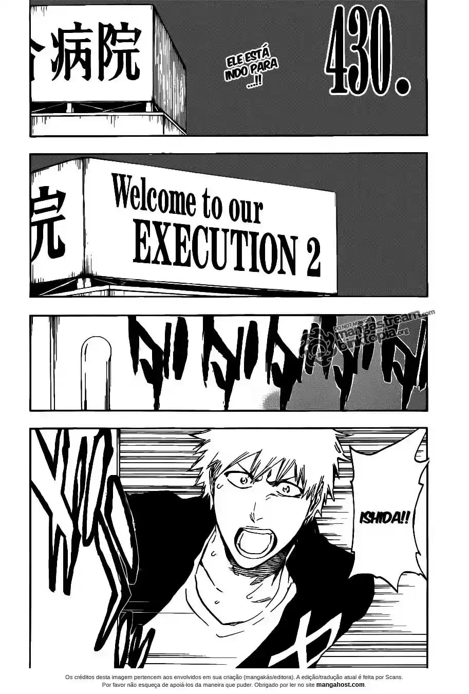 Read Bleach pt_BR Manga Online