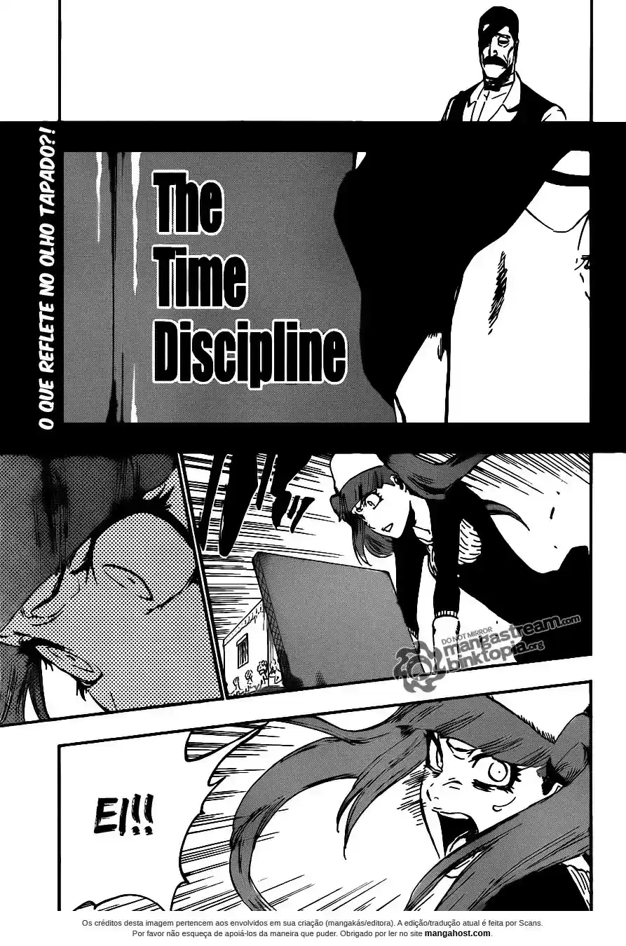 Read Bleach pt_BR Manga Online