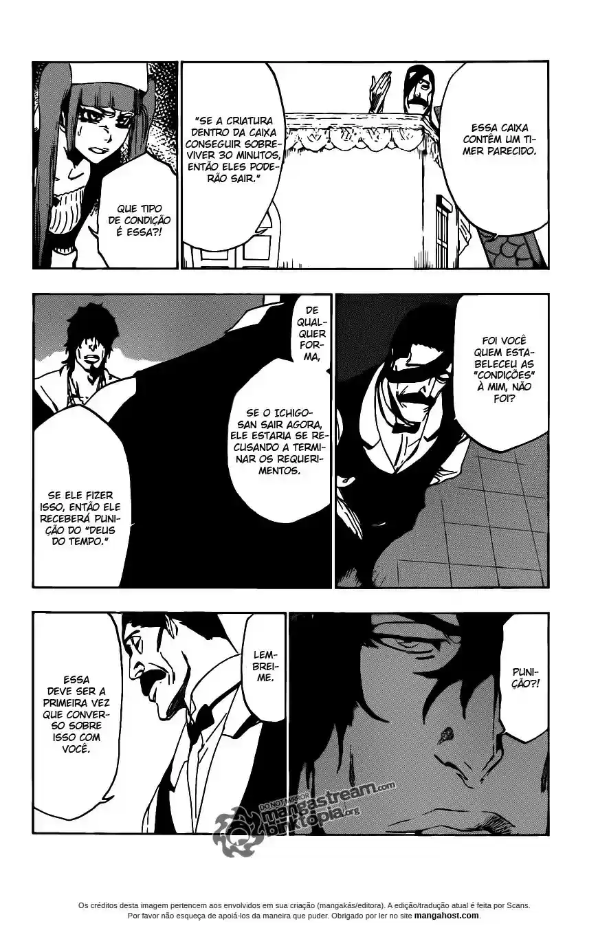 Read Bleach pt_BR Manga Online