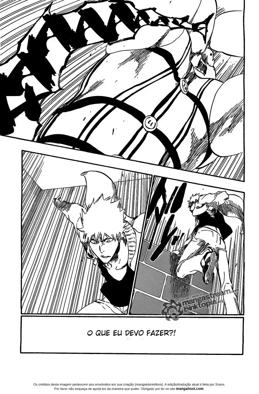 Read Bleach pt_BR Manga Online
