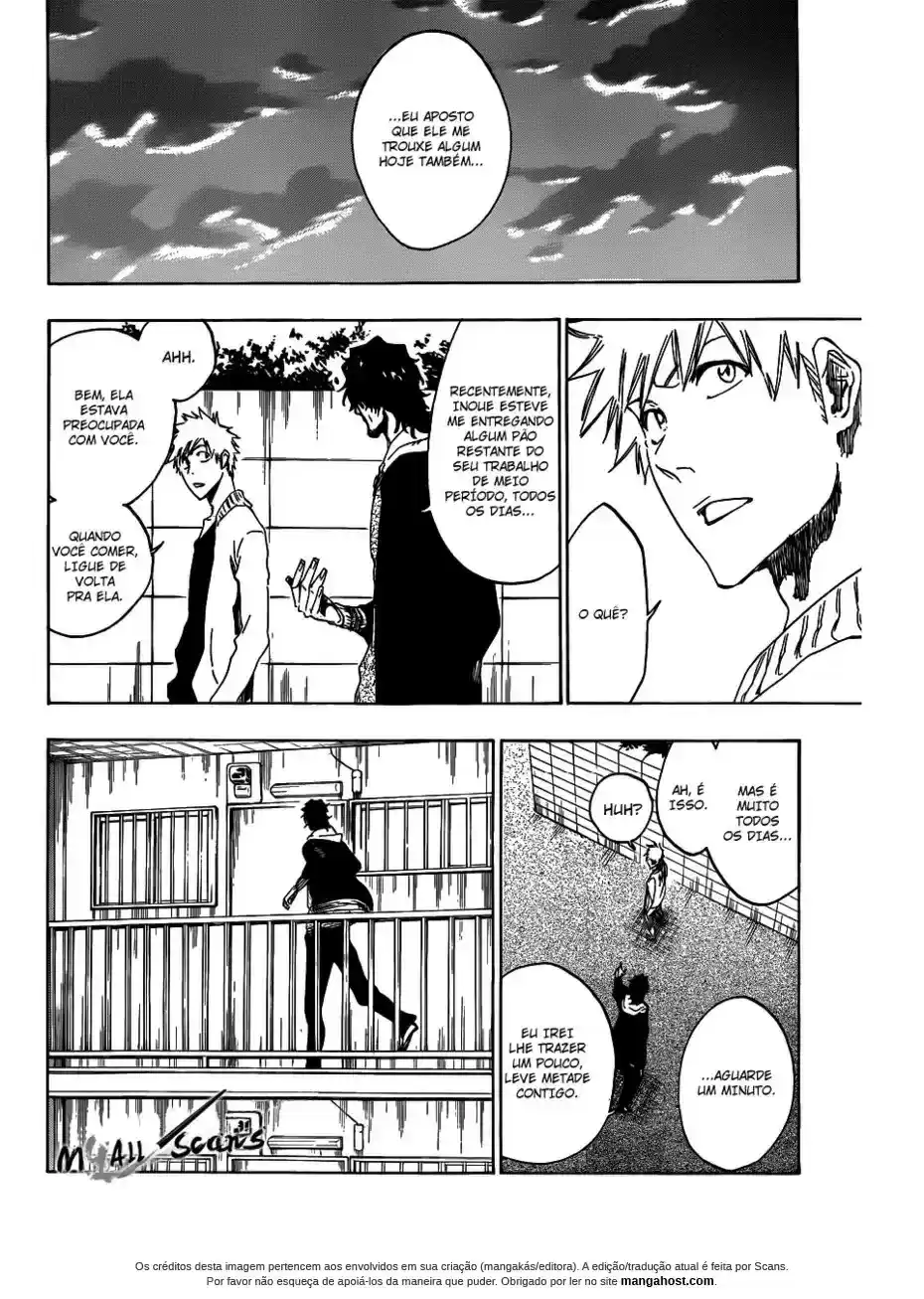 Read Bleach pt_BR Manga Online