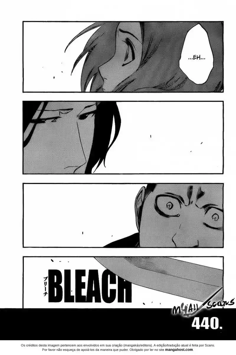 Read Bleach pt_BR Manga Online