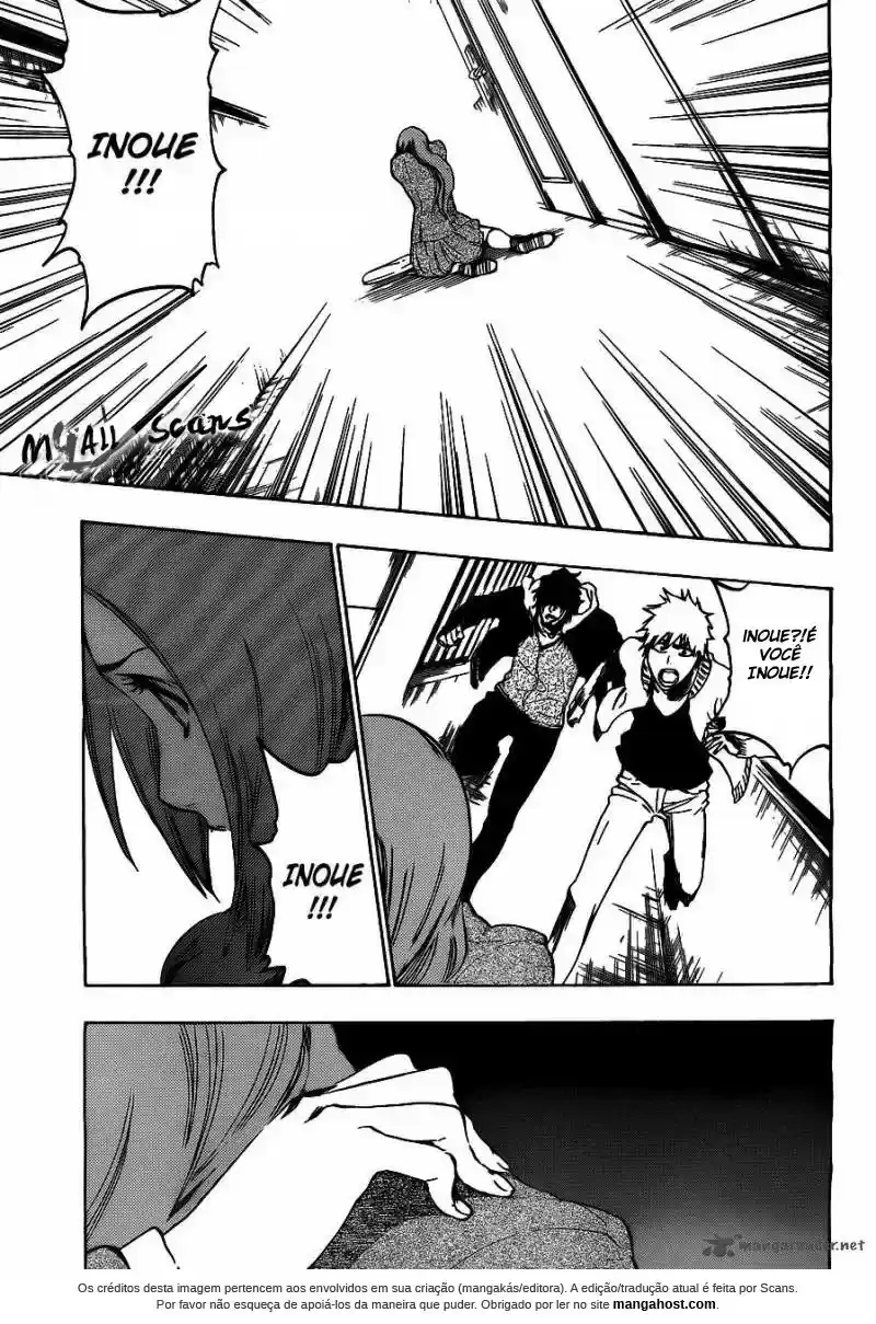 Read Bleach pt_BR Manga Online