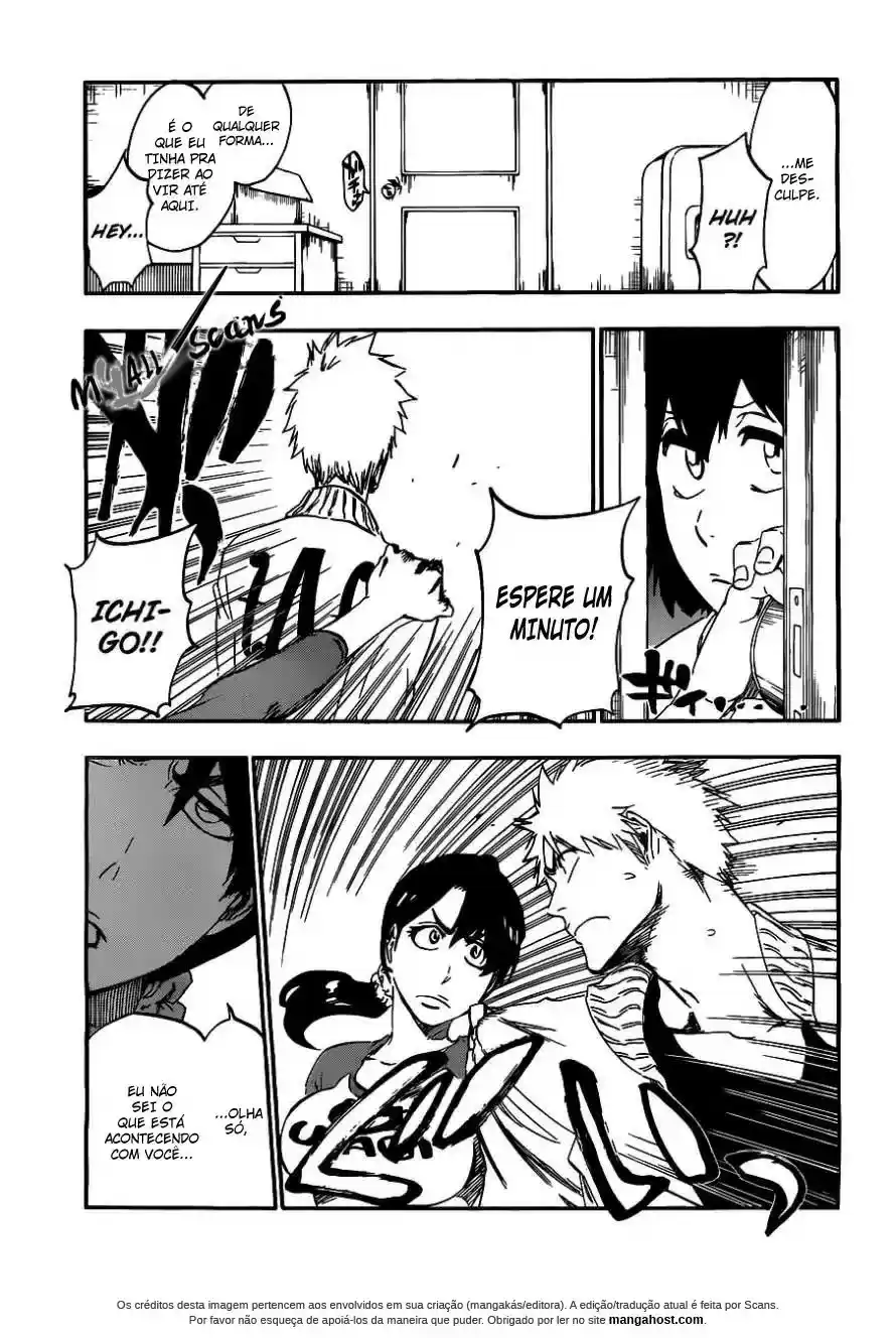 Read Bleach pt_BR Manga Online