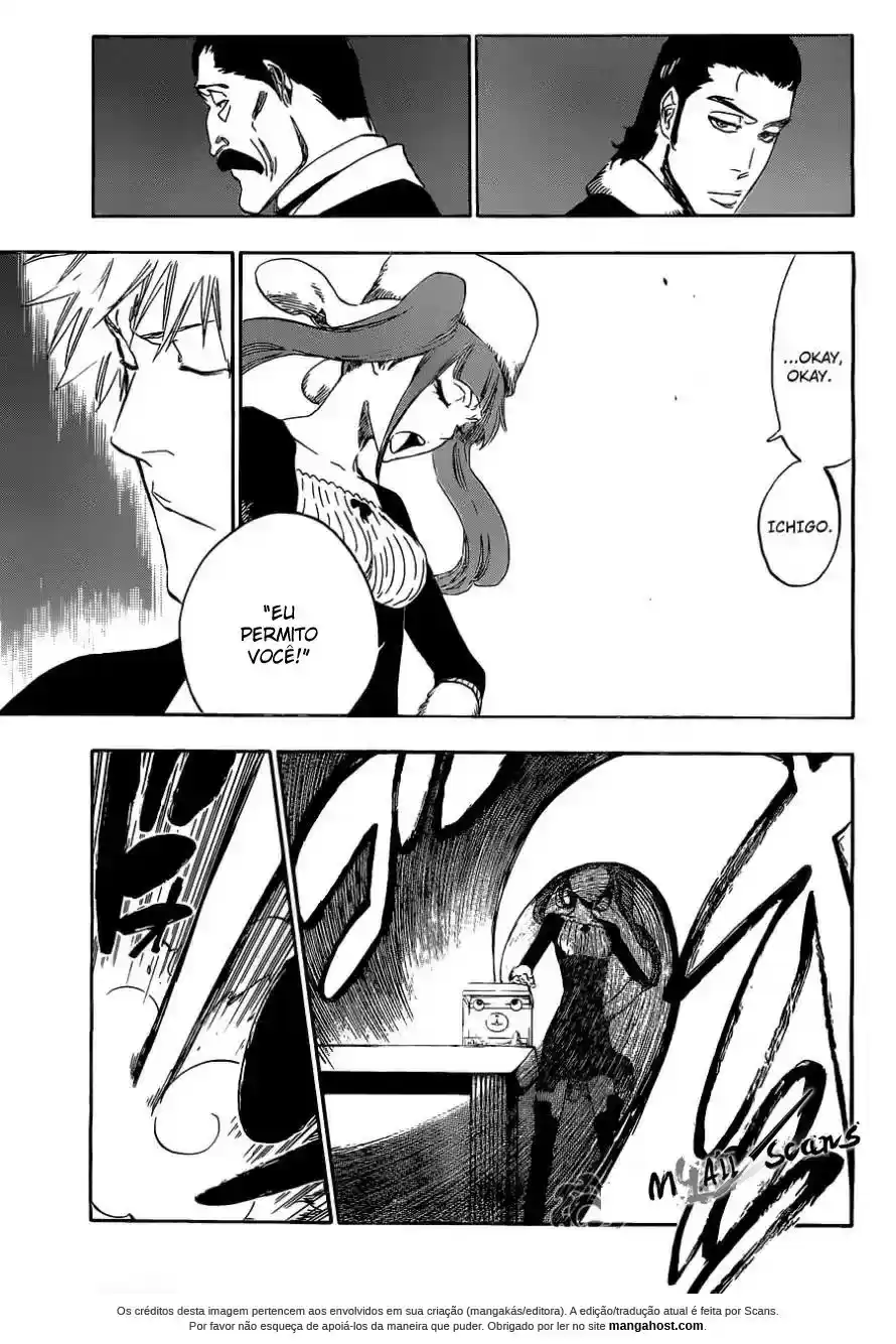 Read Bleach pt_BR Manga Online