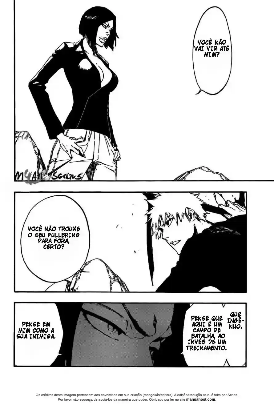Read Bleach pt_BR Manga Online