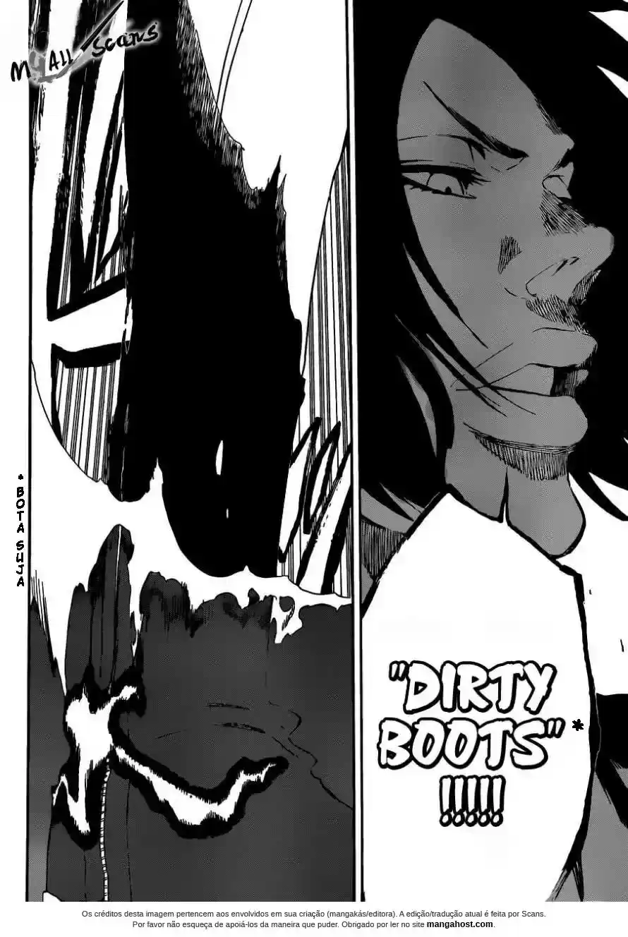 Read Bleach pt_BR Manga Online