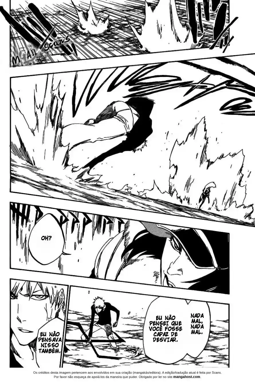 Read Bleach pt_BR Manga Online