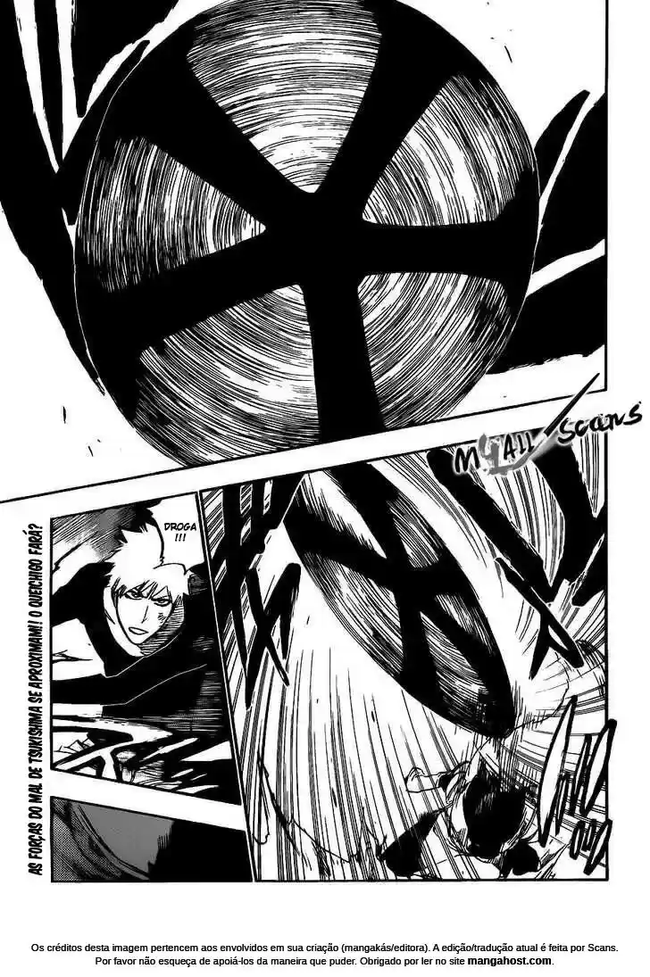 Read Bleach pt_BR Manga Online