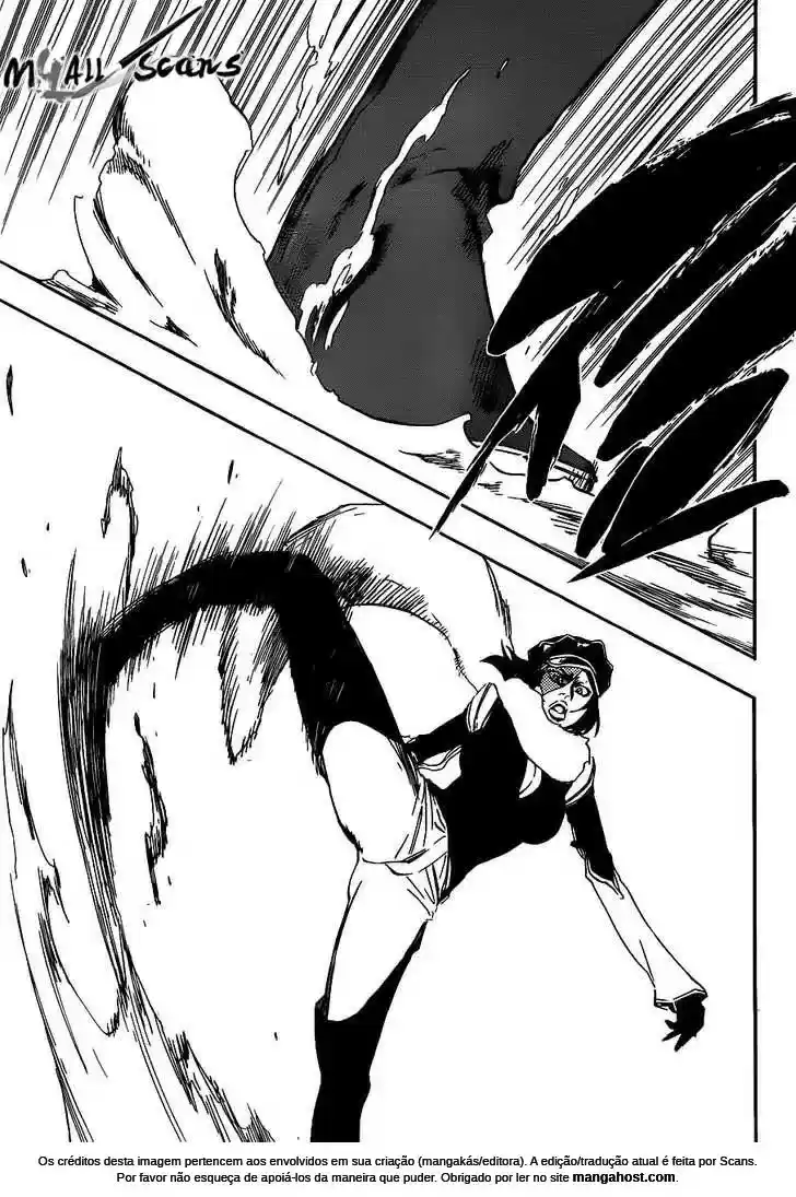 Read Bleach pt_BR Manga Online