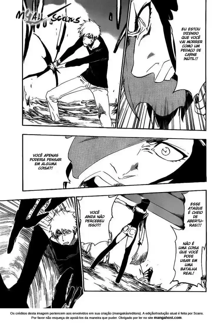 Read Bleach pt_BR Manga Online