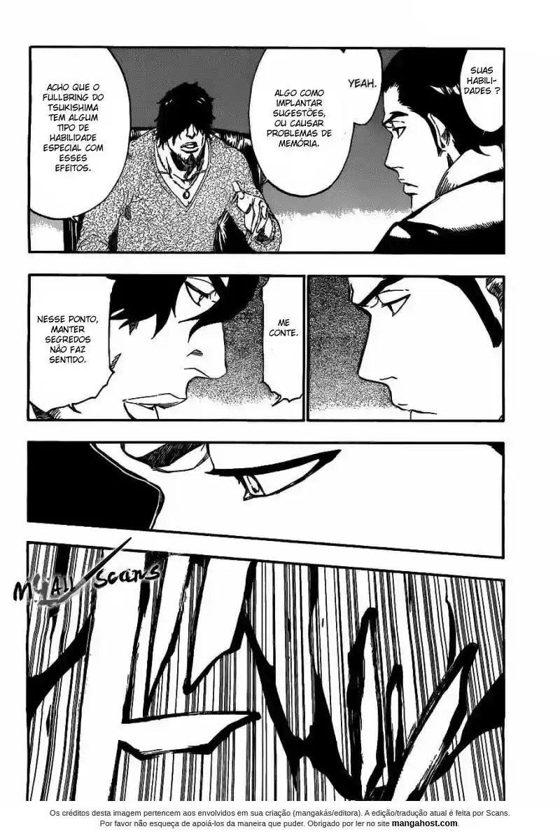 Read Bleach pt_BR Manga Online