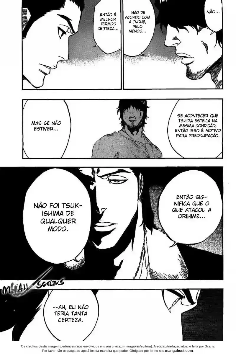 Read Bleach pt_BR Manga Online