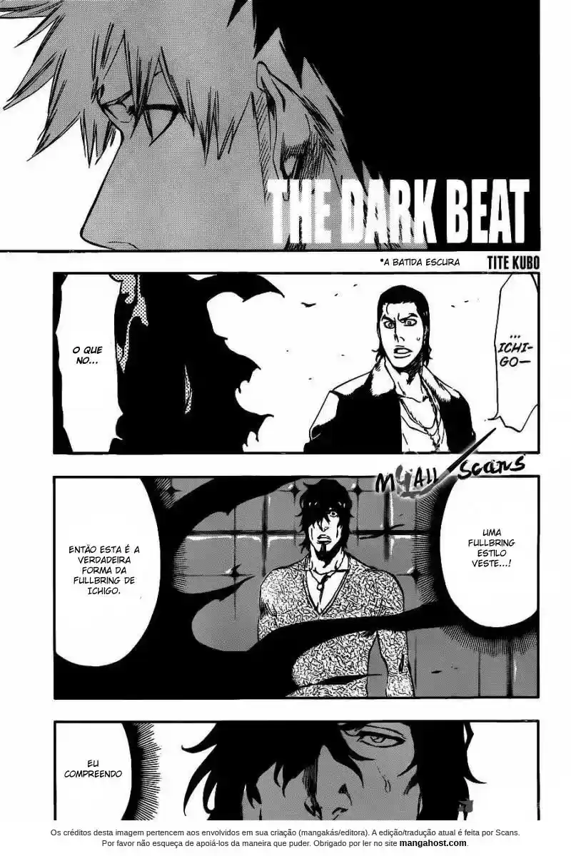 Read Bleach pt_BR Manga Online