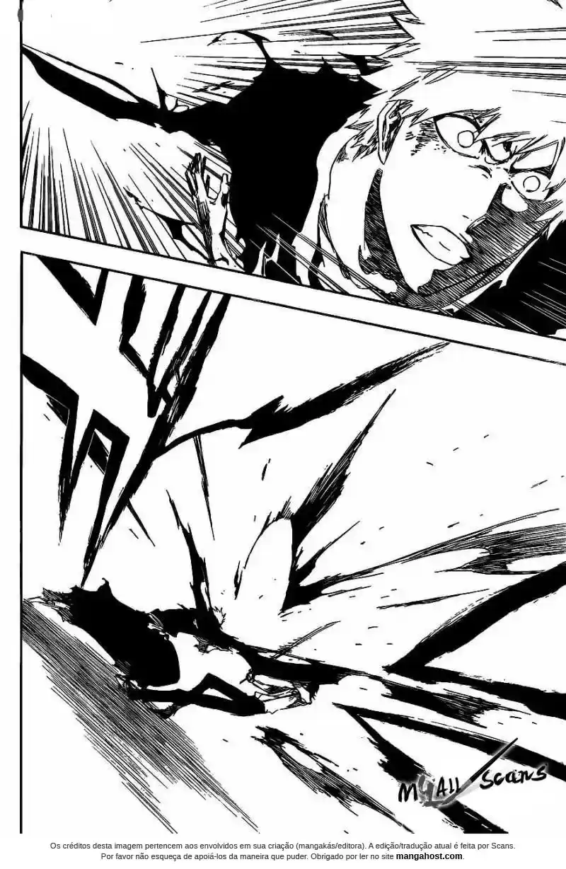 Read Bleach pt_BR Manga Online