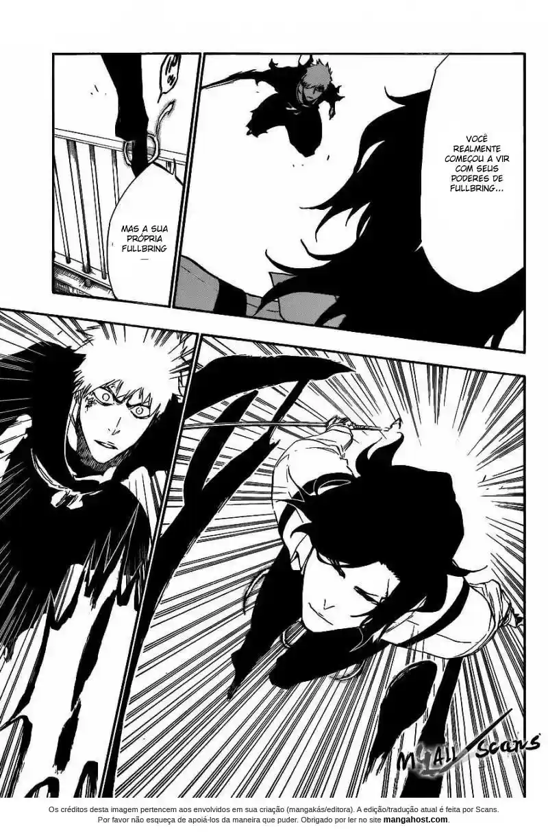 Read Bleach pt_BR Manga Online