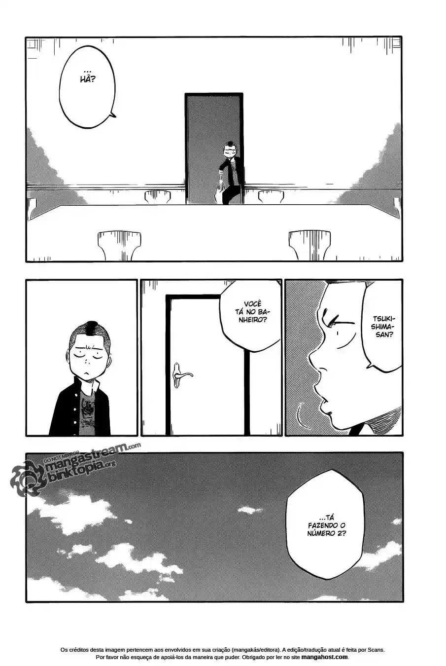 Read Bleach pt_BR Manga Online