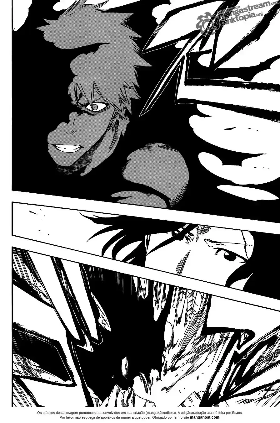 Read Bleach pt_BR Manga Online