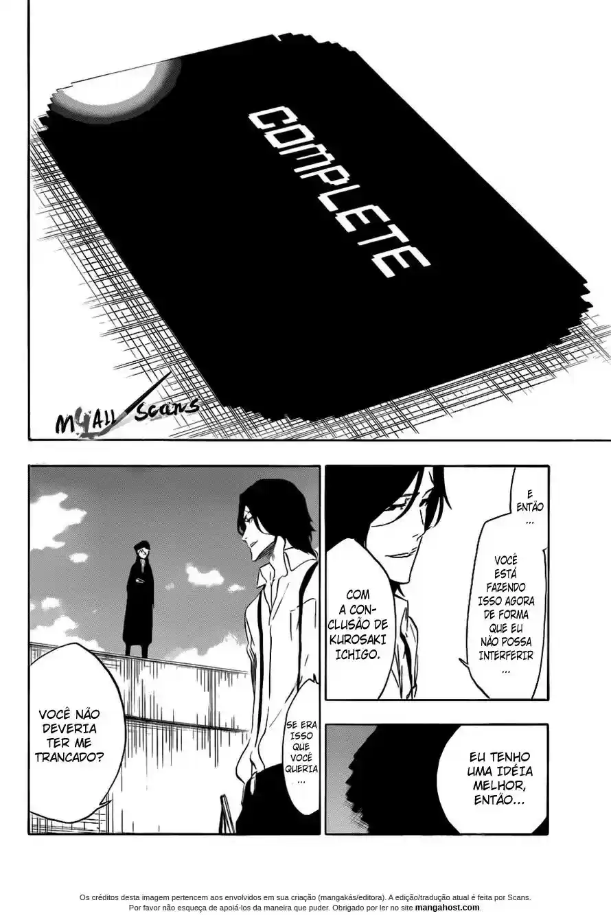 Read Bleach pt_BR Manga Online