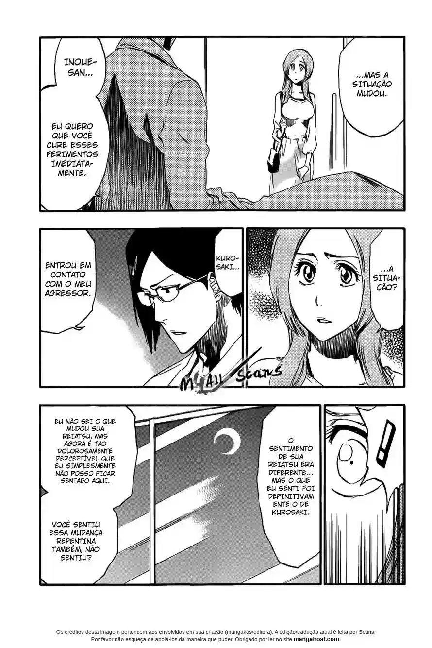 Read Bleach pt_BR Manga Online
