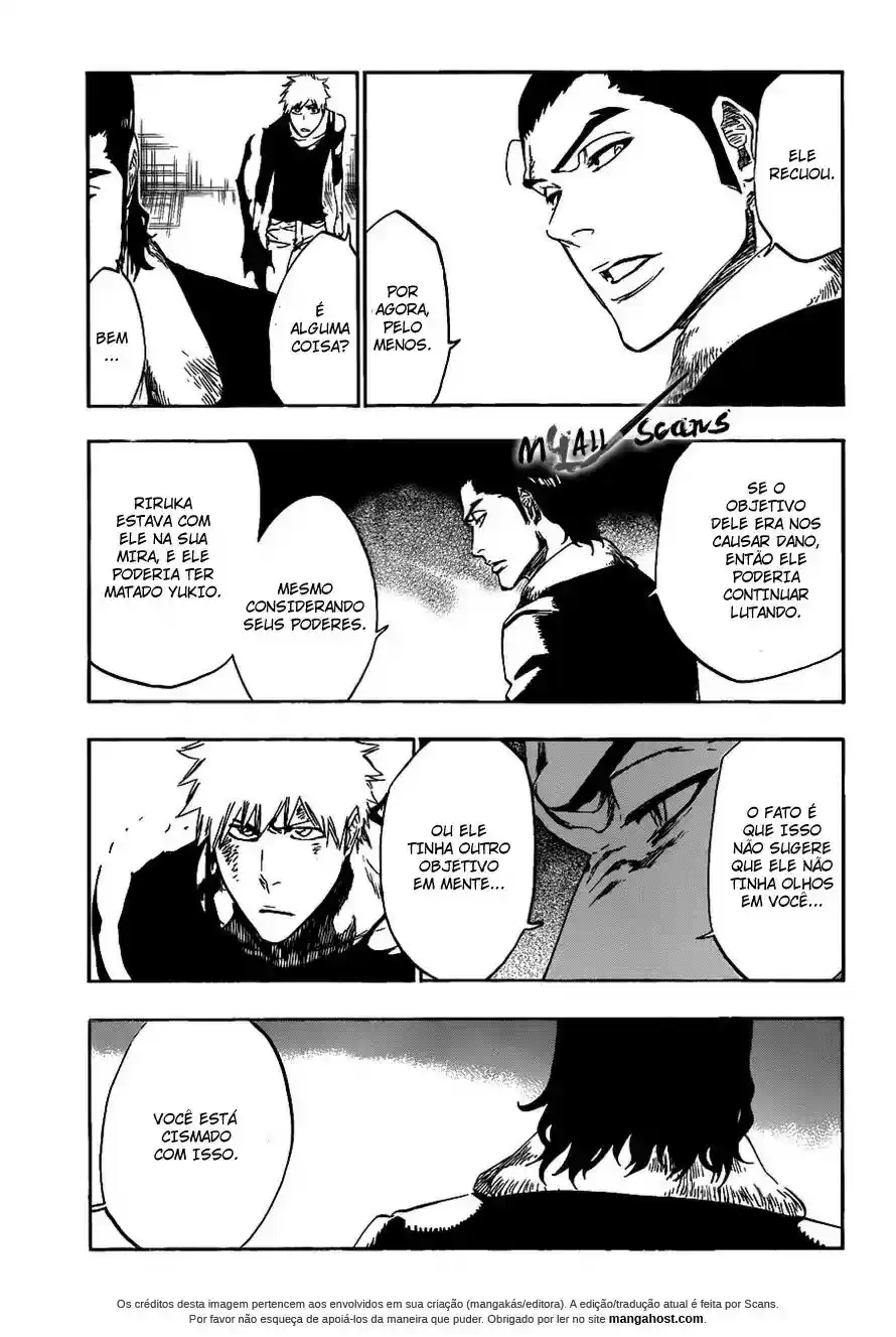 Read Bleach pt_BR Manga Online