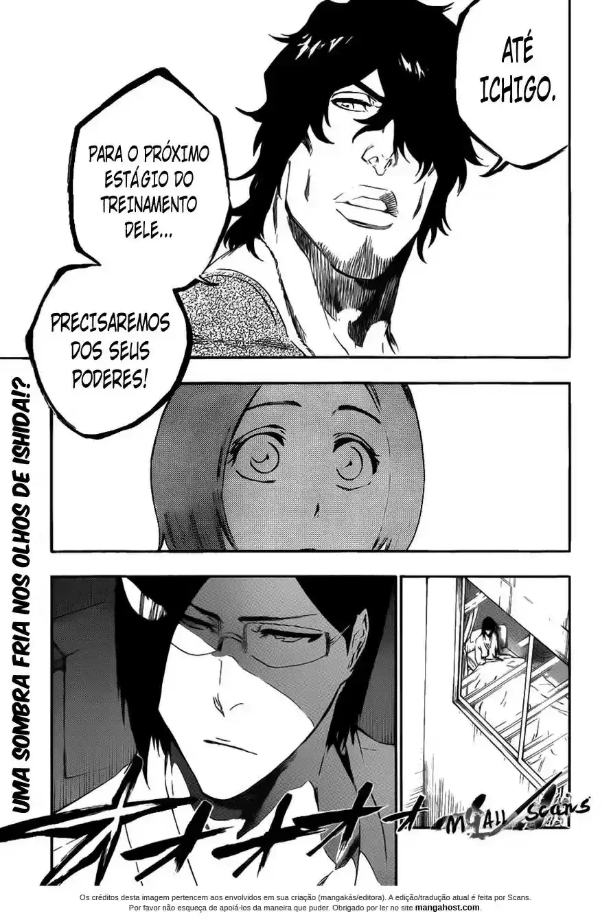 Read Bleach pt_BR Manga Online