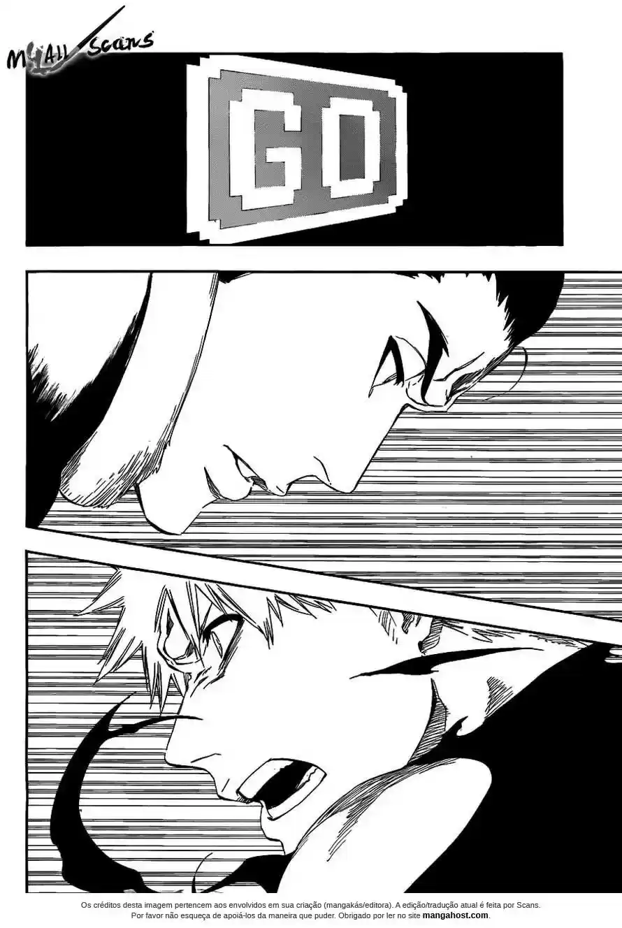 Read Bleach pt_BR Manga Online