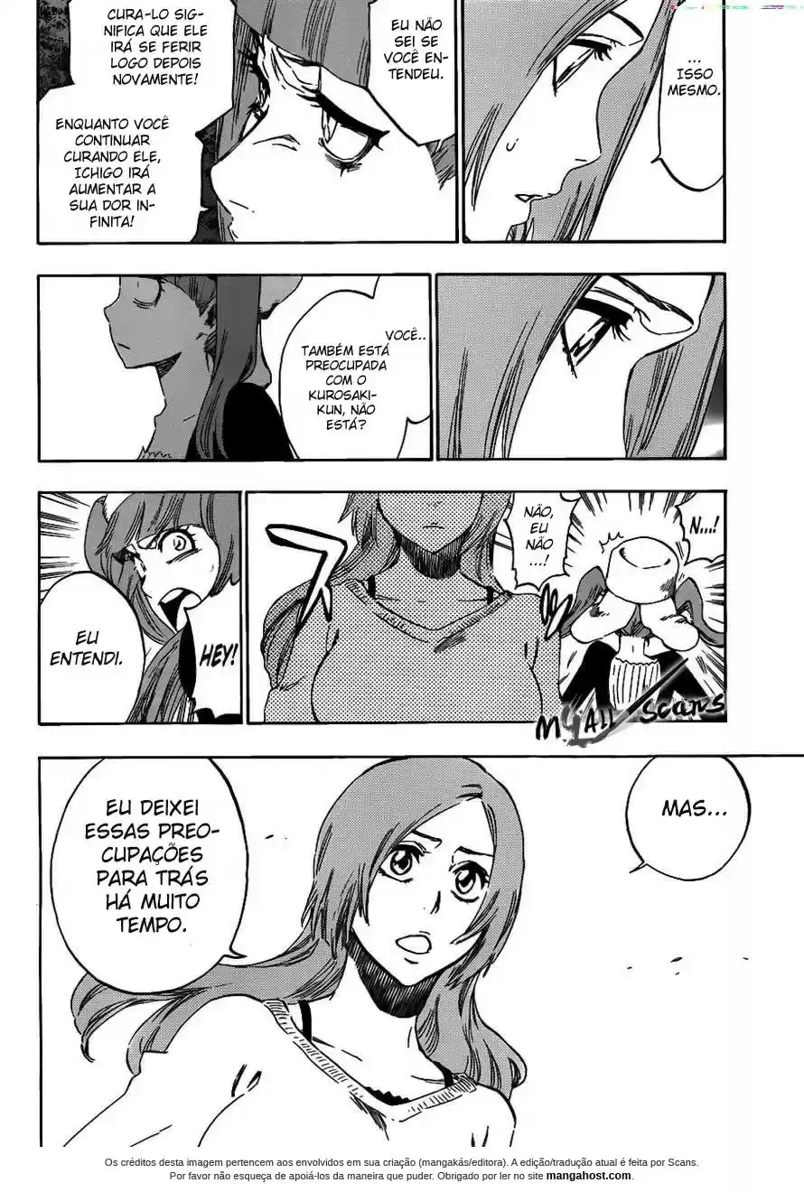 Read Bleach pt_BR Manga Online